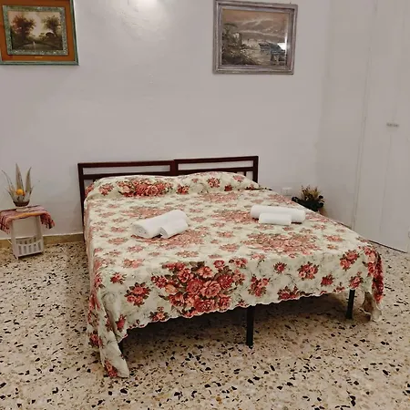 Antica Dimora Luna Tatil Evi *