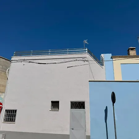 Tatil Evi Antica Dimora Luna *