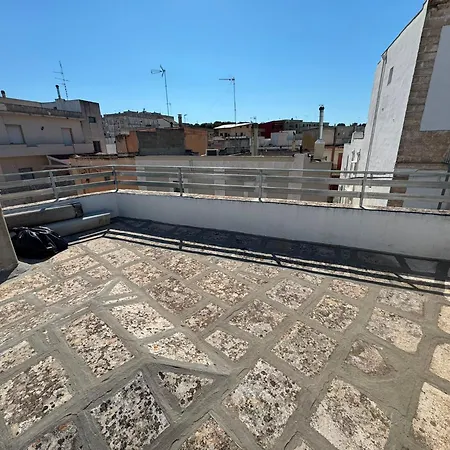 Antica Dimora Luna Casarano
